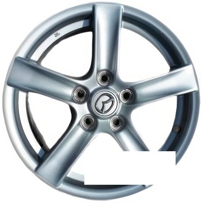Mazda OEM K0608 R16 W6.5 ET55 DIA67.1