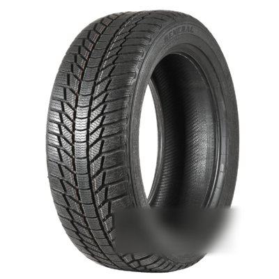 General Tire Snow Grabber Plus 255/55 R18 109V XL
