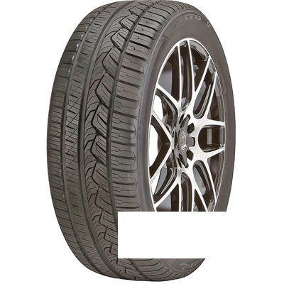 Nitto NT421Q 225/55 R19 99V