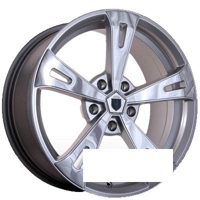 HUNTER AC R18 W8 PCD5x120 ET20 DIA74.1 HS