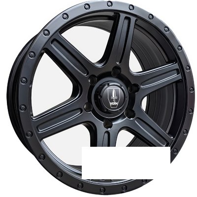 Voin Yukon 6 R20 W9 PCD6x127 ET40 DIA78.1 BM