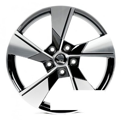 Replica SK5626 R18 W7.5 PCD5x112 ET48 DIA57.1 GBMF