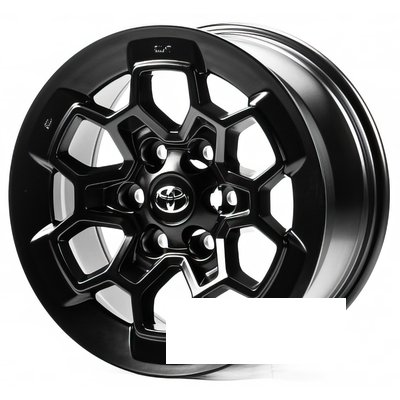 Replica TY3210 R17 W8 PCD6x139.7 ET25 DIA106.1 BM