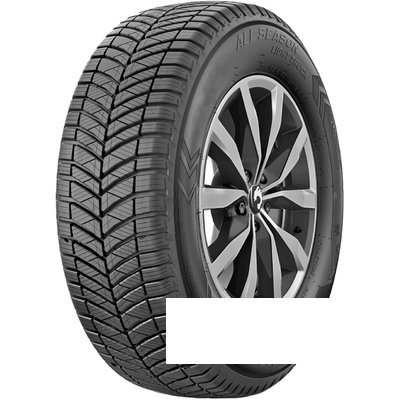 Taurus All Season Light Truck 195/75 R16 107/105R C