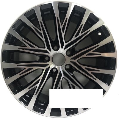 Replica CT-1056 R18 W8 PCD5x112 ET45 DIA66.6 MB