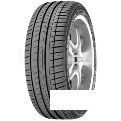 Michelin Pilot Sport 3 255/40 R20 101Y XL