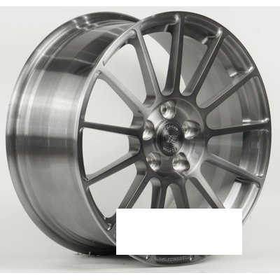 WS Forged WS923B R18 W8 PCD5x114.3 ET50 DIA60.1 FBG