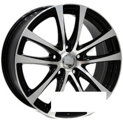 WRC 559 R17 W7 PCD5x100 ET32 DIA73.1 BF