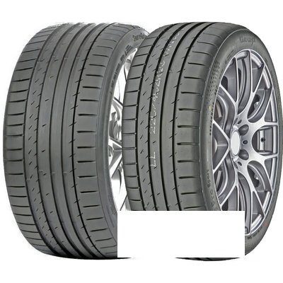 Gripmax SureGrip Pro Sport 275/35 R21 103Y XL