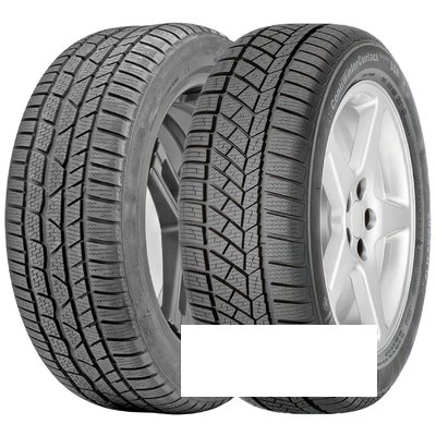 Continental ContiWinterContact TS 830P SUV 275/45 R20 110V XL