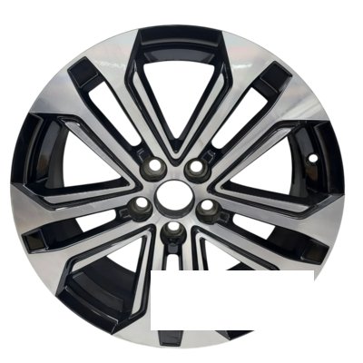 Toyota OEM PW45742001 R18 W7 PCD5x114.3 ET35 DIA60 BMF