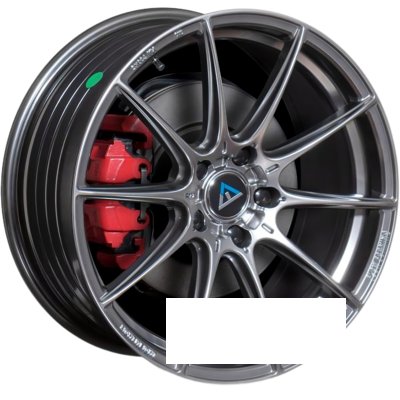 VLF VLF02 R16 W7 PCD5x112 ET38 DIA66.6 HB