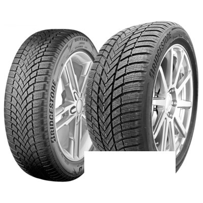 Bridgestone Blizzak LM005 245/50 R19 105H XL