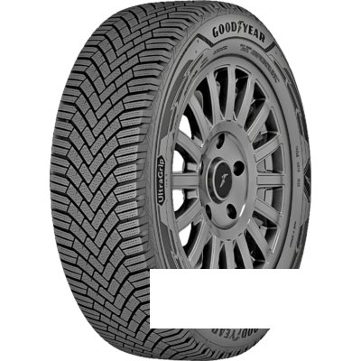 Goodyear UltraGrip Ice 3 215/55 R17 98T XL