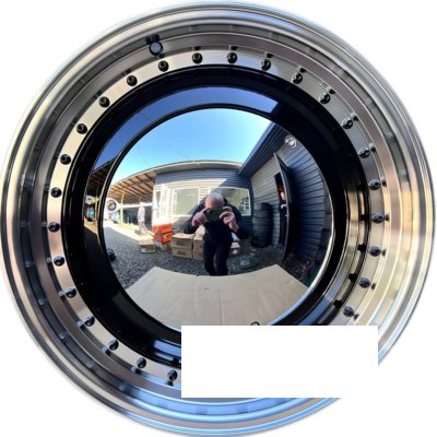 Flow Forming REW024 -8 R18 W8 PCD5x100/112 ET40 DIA57.1 black