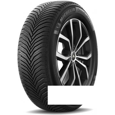 Michelin CrossClimate 2 SUV 255/45 R20 101W