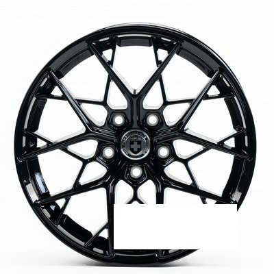 Flow Forming FF754 R17 W7.5 PCD5x114.3 ET35 DIA73.1 black