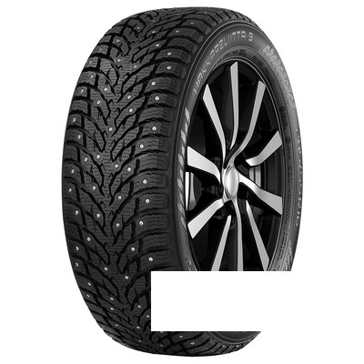 Nokian Hakkapeliitta 9 245/40 R18 97T XL шип