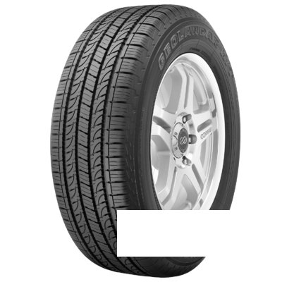 Yokohama Geolandar H/T G056 255/70 R15 112/110S C