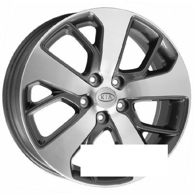 Replica CT-1782 R18 W7.5 PCD5x114.3 ET50 MG