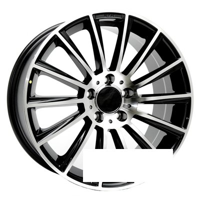 Marcello DJ-04 R18 W8.5 PCD5x114.3 ET38 DIA73.1 AM/B