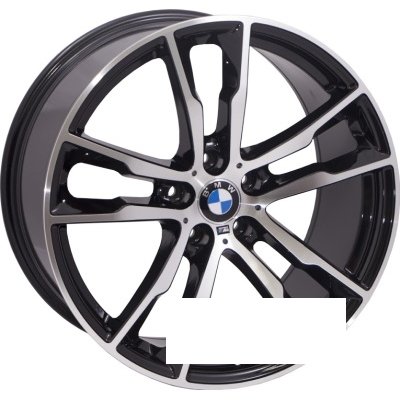 ZW BK5053 R20 W11 PCD5x120 ET37 DIA74.1 BP