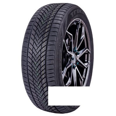Tracmax X-privilo All Season Trac Saver 245/50 R19 105W XL