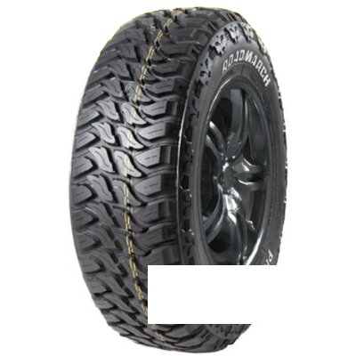 Roadmarch PRIMEMASTER M/T II 35/12.5 R15 113Q
