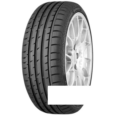 Continental ContiSportContact 3E 275/40 R18 99Y