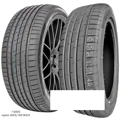 Aplus A610 265/45 R20 108Y XL