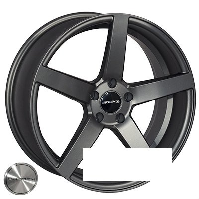 ZW 9135 R19 W8.5 PCD5x120 ET30 DIA74.1 EM/M