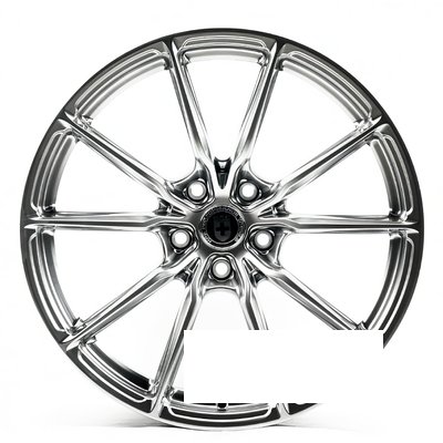 Flow Forming FF801 R18 W8 PCD5x114.3 ET35 DIA73.1 HB