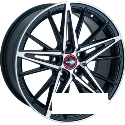 GT RD-M105 R17 W7.5 PCD5x112 ET35 DIA66.45 MCB
