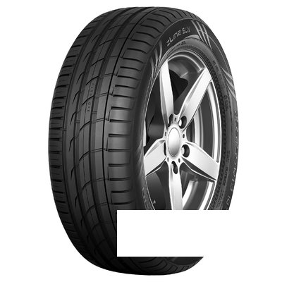 Nokian zLine SUV 285/45 R19 111W XL