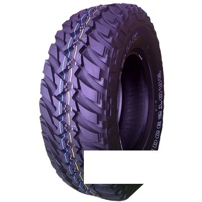 Bridgestone Dueler M/T 674 265/70 R17 121/118Q