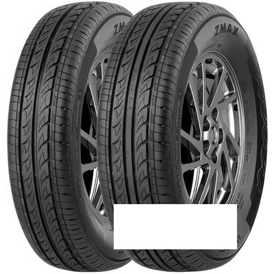 ZMAX LY166 165/70 R14 81T