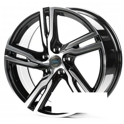 Replica V18653 R18 W8 PCD5x108 ET42 DIA63.3 GBMF