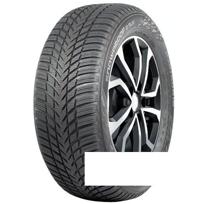 Nokian SNOWPROOF 2 SUV 255/45 R21 106V XL
