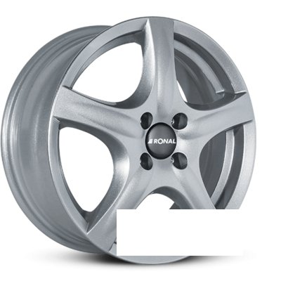 Ronal R42 R14 W6 PCD4x100 ET38 DIA68 CS