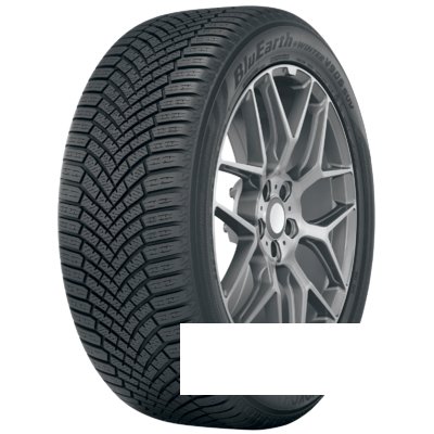 Yokohama BluEarth*Winter V906 SUV 205/55 R19 97V XL