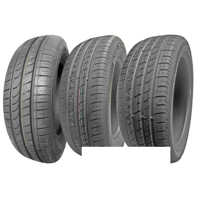 Nexen N'Fera SU1 245/45 R18 96V