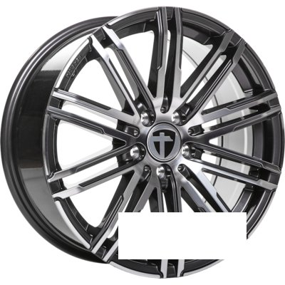 Tomason TN18 R20 W9 PCD5x120 ET40 DIA65.1 GMP
