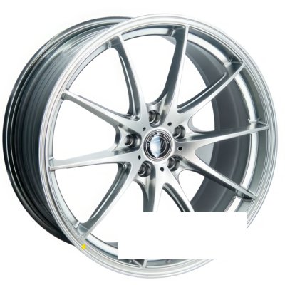 VLF ULF20 R18 W8 PCD5x112 ET38 DIA66.56 HB