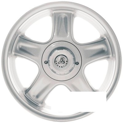 Arcasting Highlander R18 W9 PCD6x139.7 DIA110.5 S