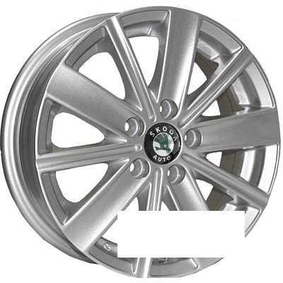 Zorat Wheels ZW-7315 R15 W6 PCD5x100 ET35 DIA57.1 S