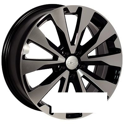 ZW 7727 R18 W7 PCD5x100 ET48 DIA56.1 BP