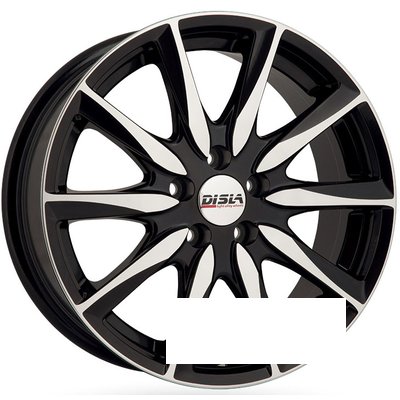 Disla Raptor R15 W6.5 PCD5x112 ET42 DIA66.6 BD