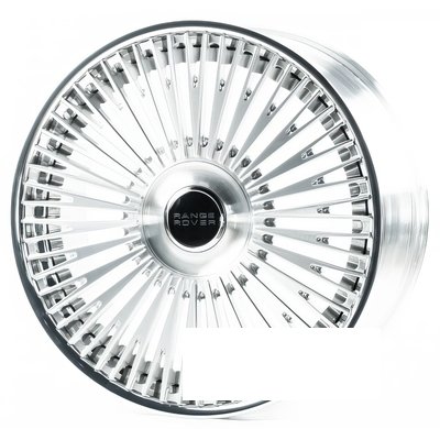 WS Forged WS-LR13С R23 W9.5 PCD5x120 ET42.5 DIA72.4 SL