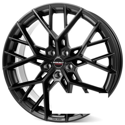 Borbet BY R21 W8.5 PCD5x108 ET45 DIA63.4 BM