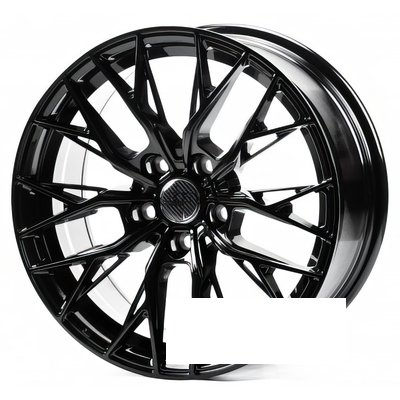 Flow Forming FF3243 R17 W7.5 PCD5x112 ET35 DIA66.6 black
